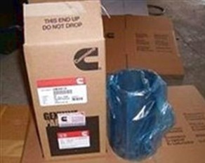 康明斯柴油發動機發電機組氣缸套