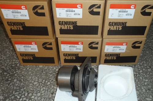 康明斯柴油發(fā)動機水泵(淡水海水泵總成)