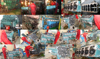 寧波日昕動力科技售后維修服務中心