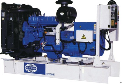 威爾信柴油發(fā)電機(jī)維修及試驗(yàn)