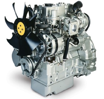 Perkins403D-15T柴油發(fā)動機技術參數