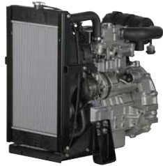 Perkins404A-22G1柴油發(fā)動機詳細的技術參數