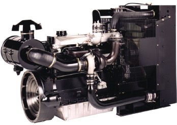 Perkins1006TG2A柴油發(fā)動機技術參數