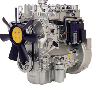 珀金斯Perkins1103和1104柴油發動機維修保養手冊一