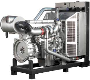 珀金斯Perkins2000燃?xì)鈾C(jī)用戶手冊(cè)