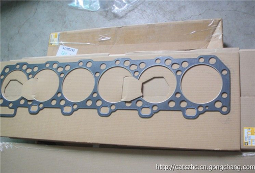 Perkins柴油發電機T400741汽缸蓋、氣門、座圈、導管、氣缸墊