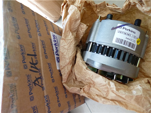 Perkins柴油發動機T400950渦輪增壓器、T400304啟動馬達、T400726噴油器、CH11087充電發電機