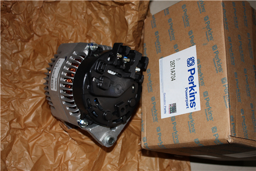 珀金斯柴油機柴油發動機配件NS10089充電發電機、1870742 C92進排氣岐管