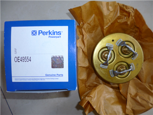 奧林匹亞威爾遜柴油發電機配件OE49337恒溫節溫器、OE52030壓縮機