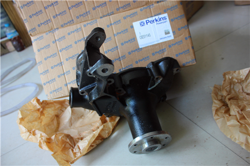 威爾遜P380E發電機配件銷售CV2473濾清器、機油冷卻器、OE52501水泵