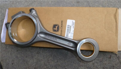 強鹿柴油發動機汽缸體、汽缸套、活塞和連桿