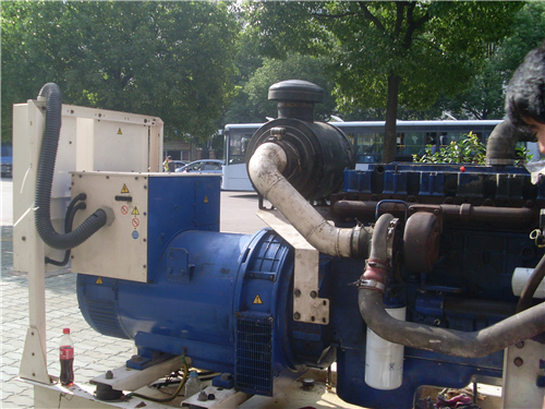 岱山柴油發(fā)電機(jī)租賃多少錢之渦輪增壓器控制閥