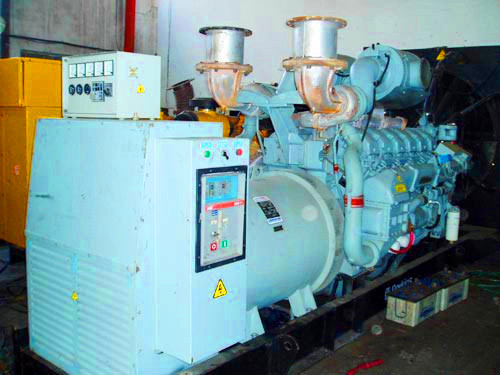 江北租賃370kw發(fā)電機(jī)價(jià)位、連桿的作用是連接活塞和曲軸