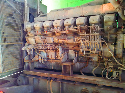 海寧出租500KW康明斯發(fā)電機(jī)費(fèi)用、發(fā)電機(jī)類型是哪幾部分構(gòu)成？