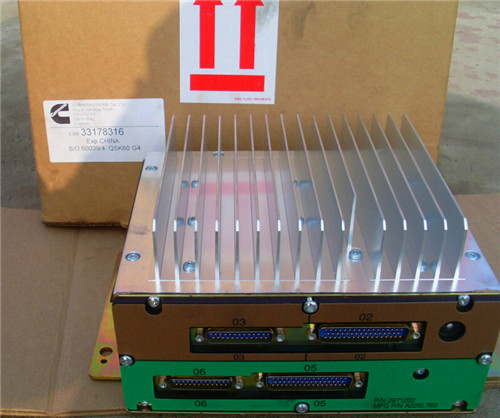 臨汾康明斯柴油發電機控制板配件維護保養批發價