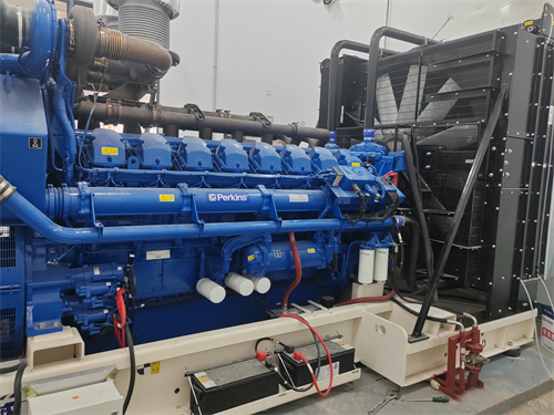 帕金斯4006-23TAG、4008、4012、4016柴油發(fā)電機用發(fā)動機總成的故障分析