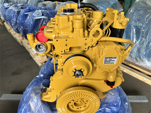 卡特彼勒C6.6發動機與帕金斯1106柴油機價格探秘