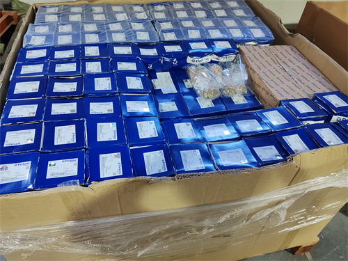 珀金斯柴油發電機主要零配部件