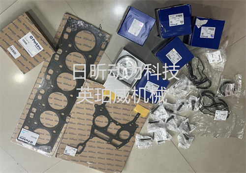 珀金斯4012TAG2A發動機零配件的概述與選擇指南