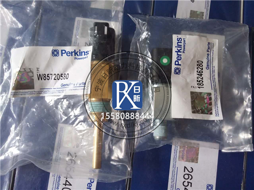 珀金斯403J-E17T發動機冷卻液報警溫度大揭秘