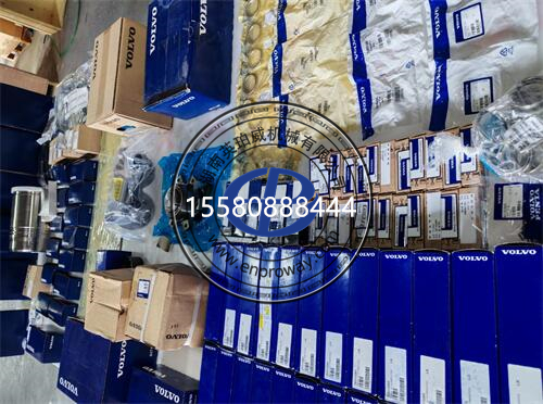 沃爾沃柴油發(fā)動機(jī)與原廠進(jìn)口零配件：行業(yè)的閃耀明星​