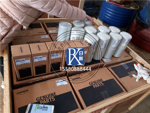 探秘四川大宇發(fā)電機(jī)組：原廠進(jìn)口零配件的實力密碼