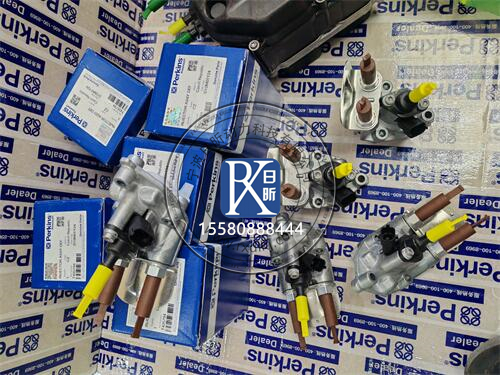 叉車“心臟”大揭秘：耶魯GDP330540LJ叉車珀金斯發(fā)動機(jī)維修全攻略