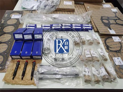 朔州市珀金斯1104發(fā)動機(jī)：零配件與維修保養(yǎng)全攻略