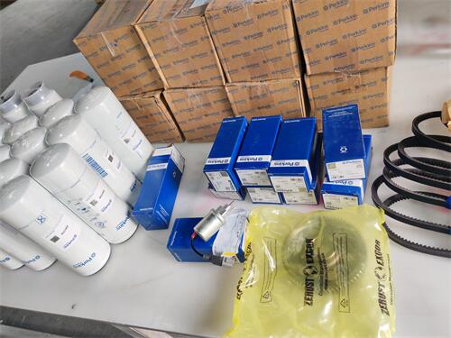 Perkins404D-22：發動機界的“瑞士軍刀”，你的全能動力伙伴