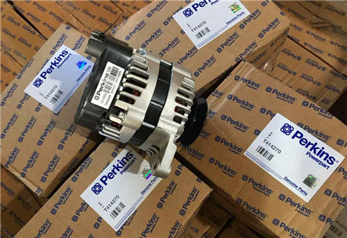 珀金斯2206S-E13發動機總成與零配件價格大揭秘