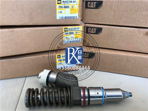 卡特噴油器在高濕度環境下的維護建議（2025版）