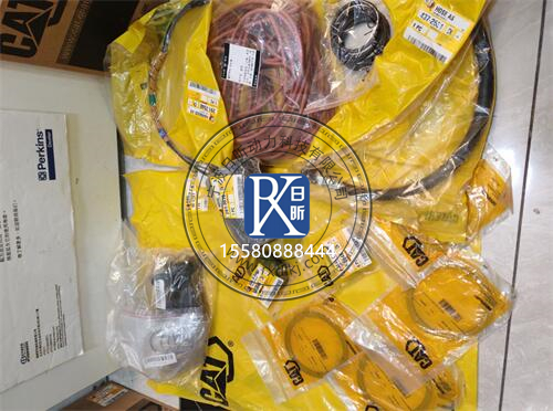 卡特彼勒3306發(fā)動(dòng)機(jī)：配件與維保的深度探索